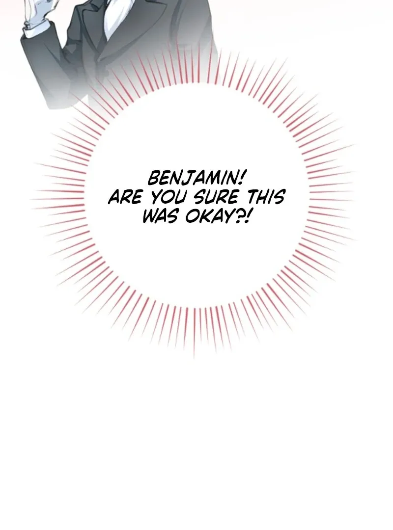 It’s not a case of being loved Chapter 39 page 6 - 