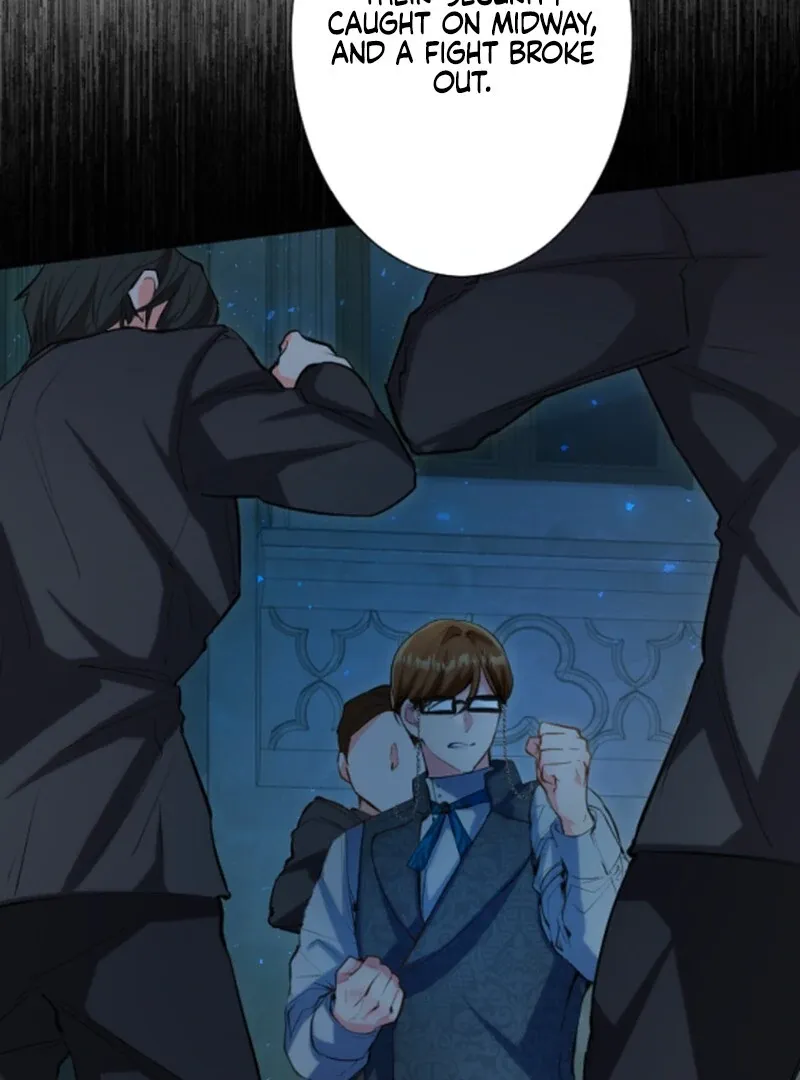It’s not a case of being loved Chapter 39 page 51 - 