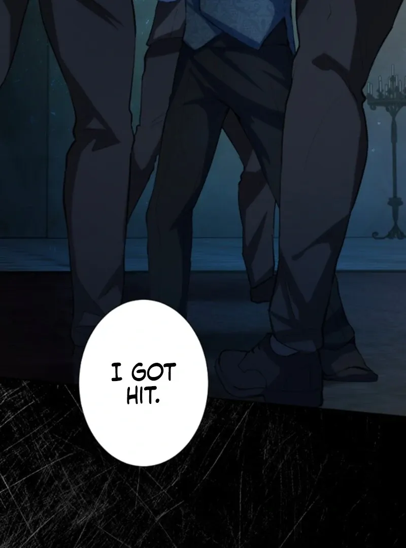 It’s not a case of being loved Chapter 39 page 52 - 