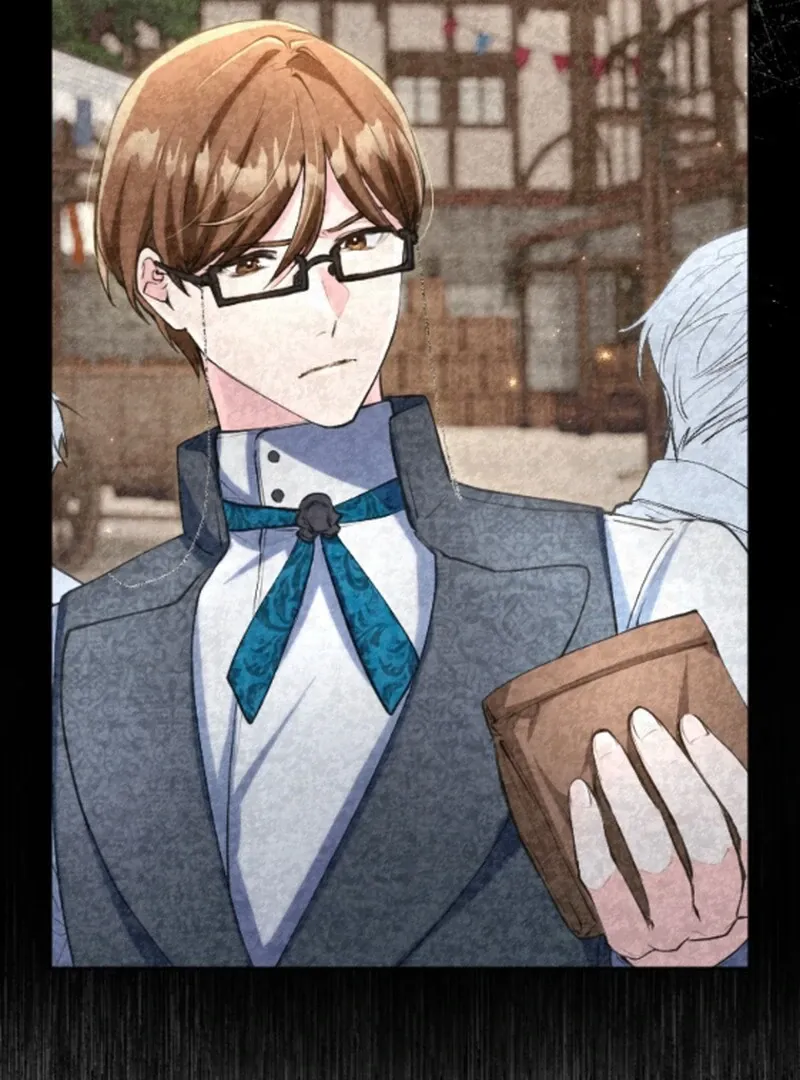 It’s not a case of being loved Chapter 39 page 54 - 