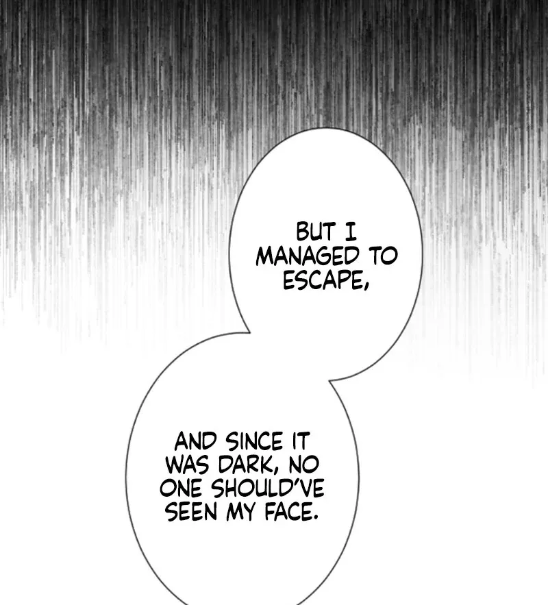 It’s not a case of being loved Chapter 39 page 55 - 