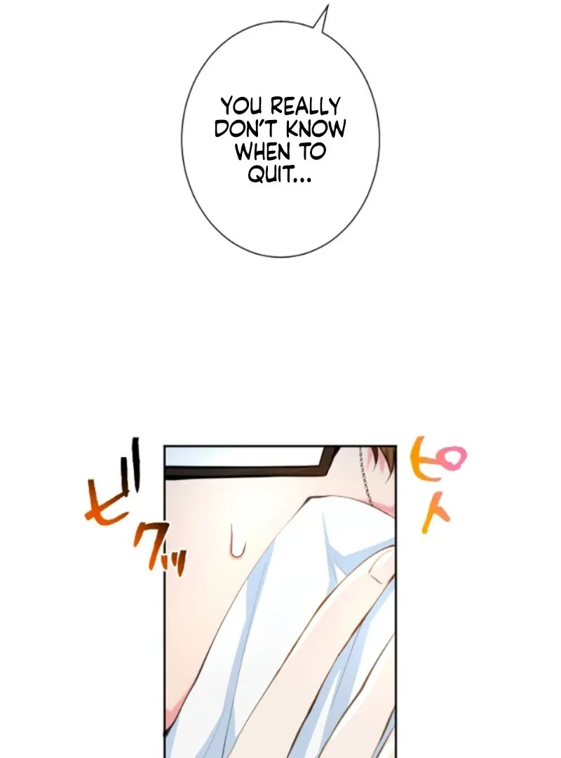 It’s not a case of being loved Chapter 39 page 57 - 