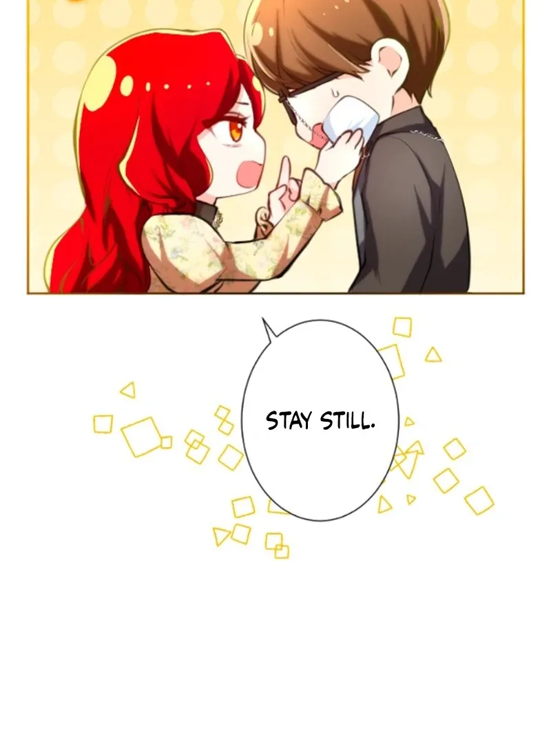 It’s not a case of being loved Chapter 39 page 59 - 