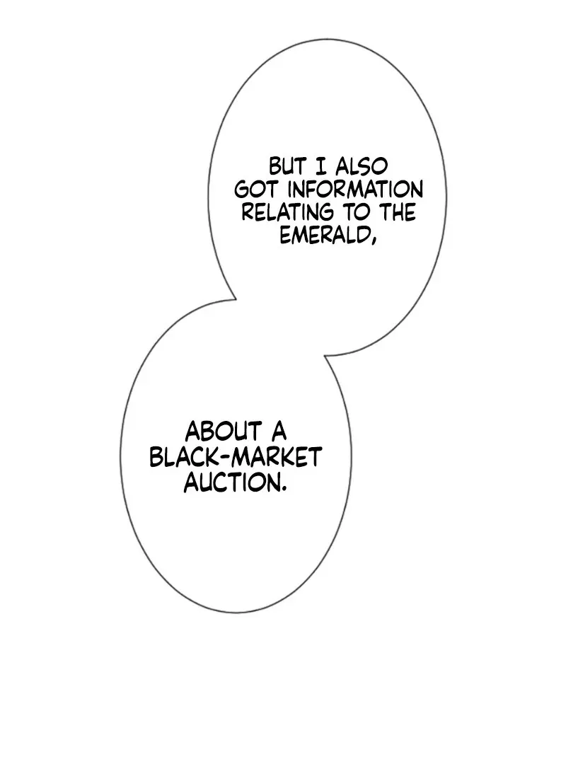 It’s not a case of being loved Chapter 39 page 60 - 