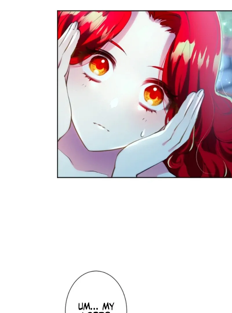 It’s not a case of being loved Chapter 39 page 7 - 