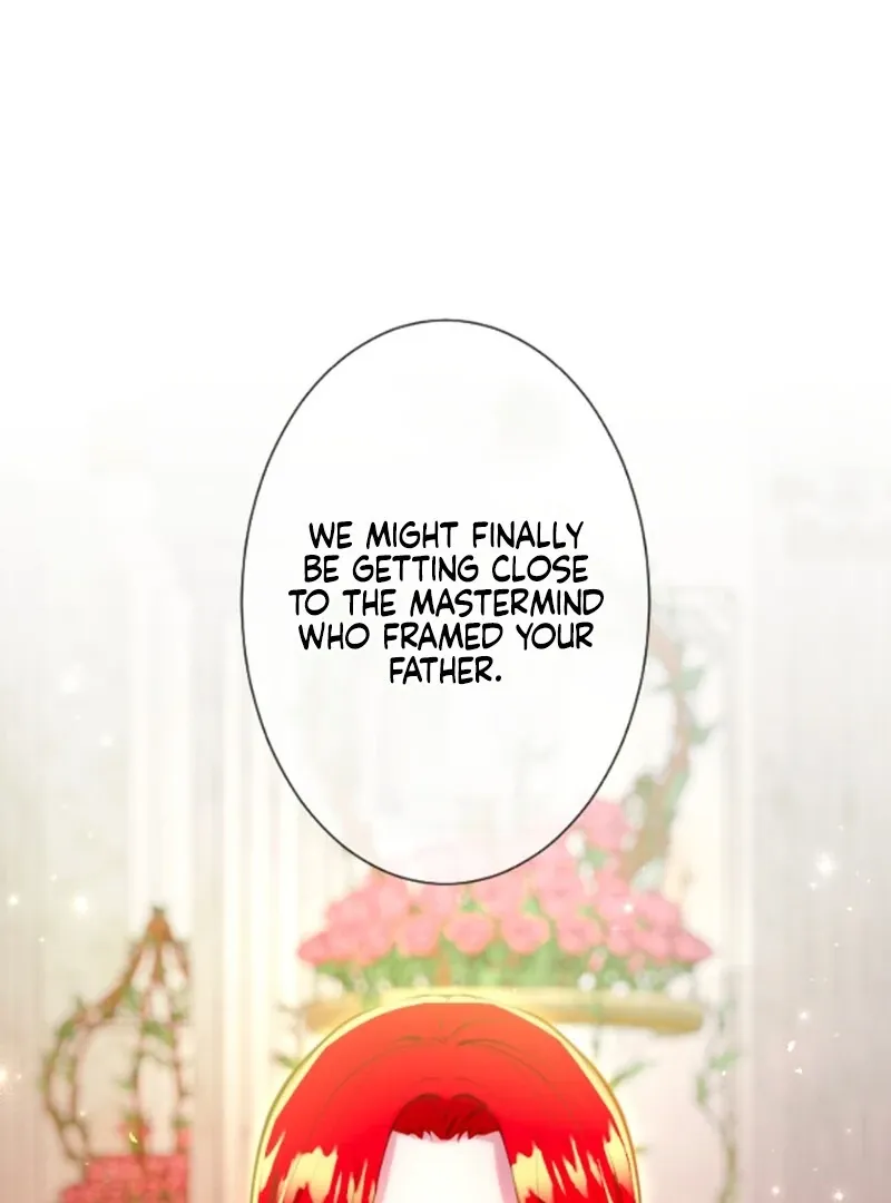 It’s not a case of being loved Chapter 39 page 61 - 