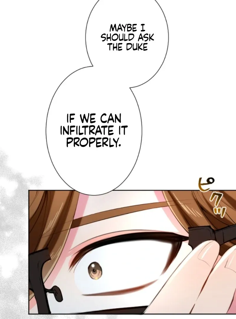 It’s not a case of being loved Chapter 39 page 65 - 