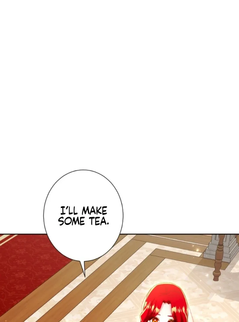 It’s not a case of being loved Chapter 39 page 67 - 