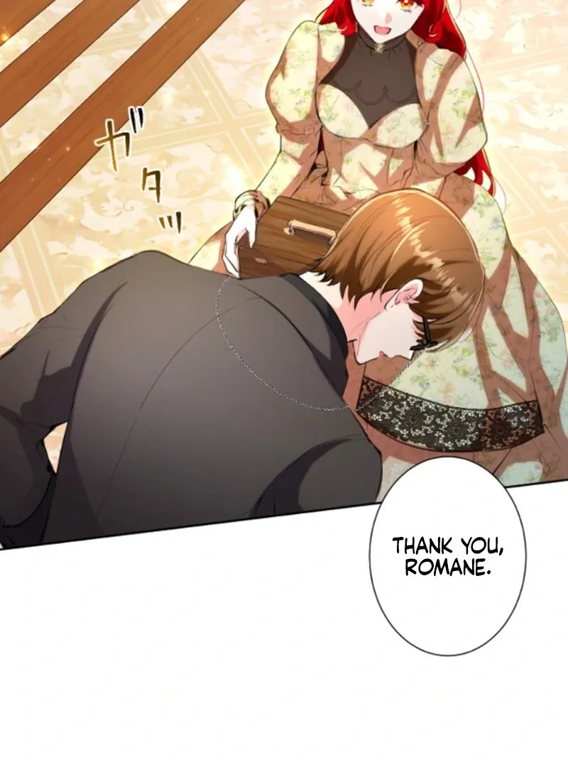 It’s not a case of being loved Chapter 39 page 68 - 