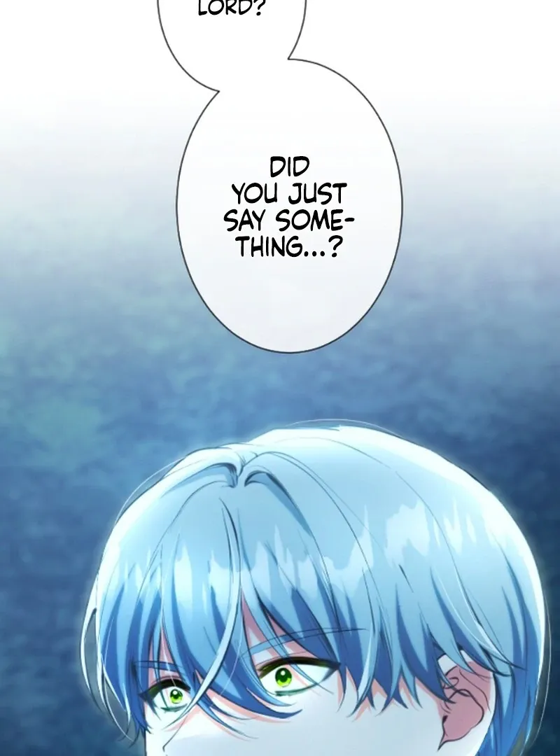 It’s not a case of being loved Chapter 39 page 8 - 