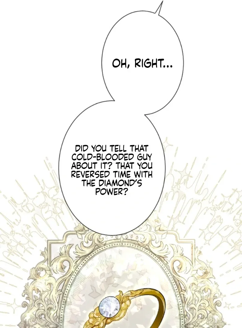 It’s not a case of being loved Chapter 39 page 71 - 