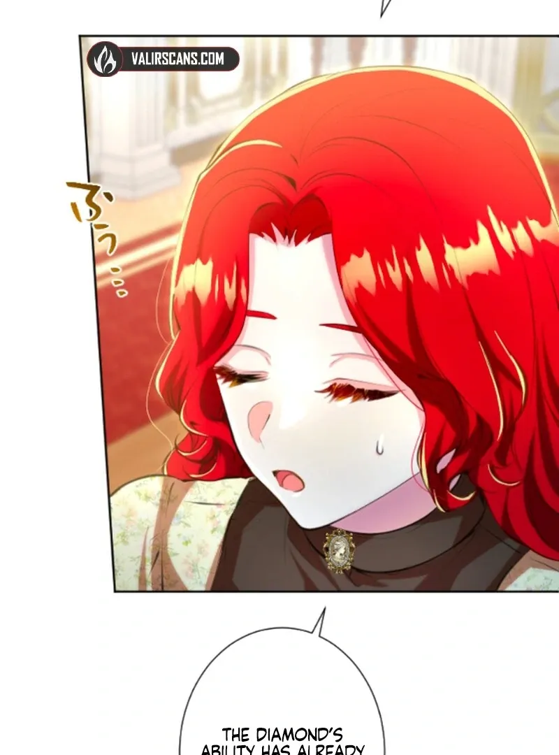 It’s not a case of being loved Chapter 39 page 73 - 