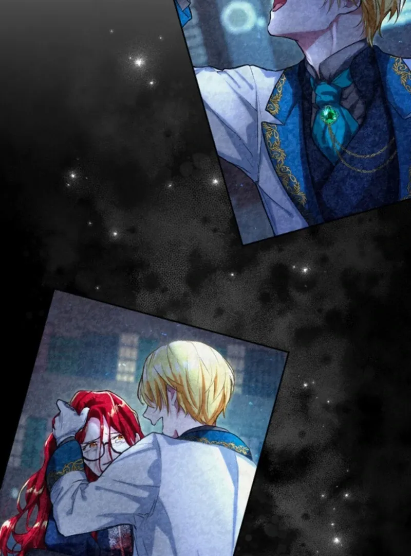 It’s not a case of being loved Chapter 39 page 75 - 