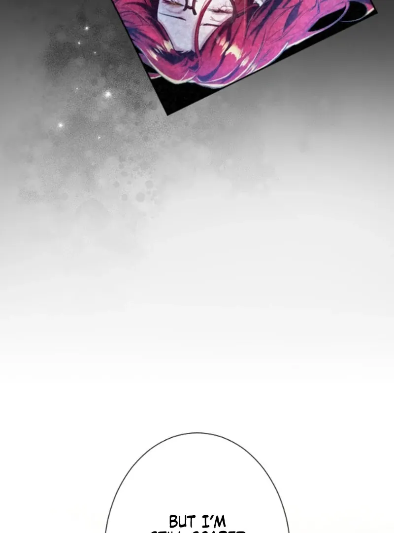 It’s not a case of being loved Chapter 39 page 77 - 