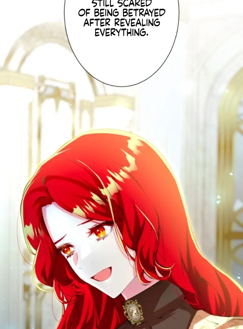 It’s not a case of being loved Chapter 39 page 78 - 