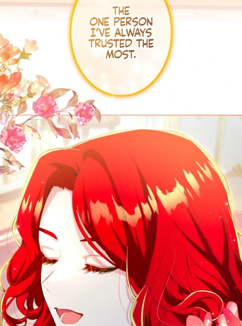 It’s not a case of being loved Chapter 39 page 84 - 