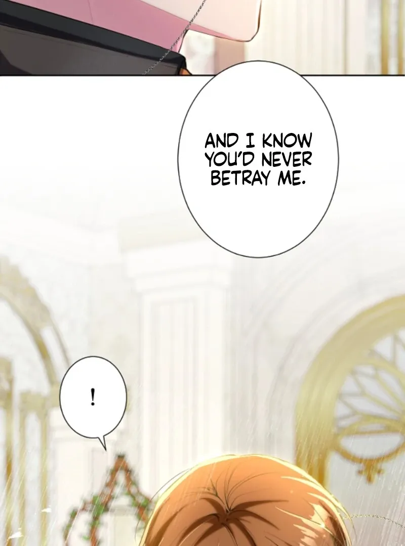 It’s not a case of being loved Chapter 39 page 86 - 