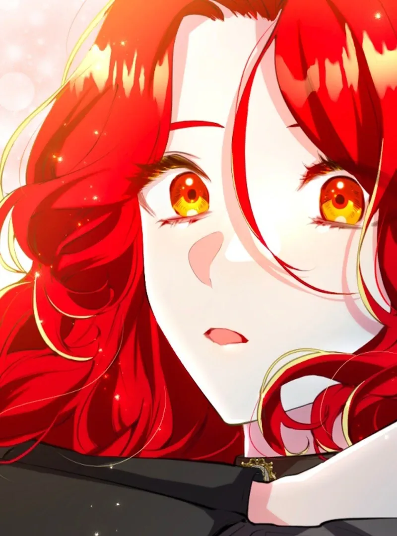 It’s not a case of being loved Chapter 39 page 90 - 