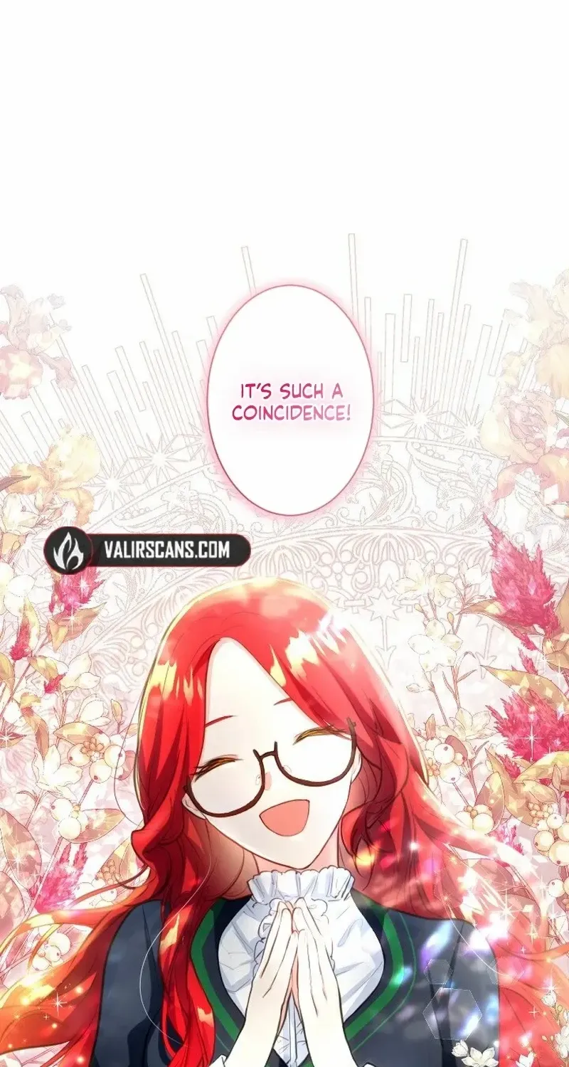 It’s not a case of being loved Chapter 4 page 11 - 