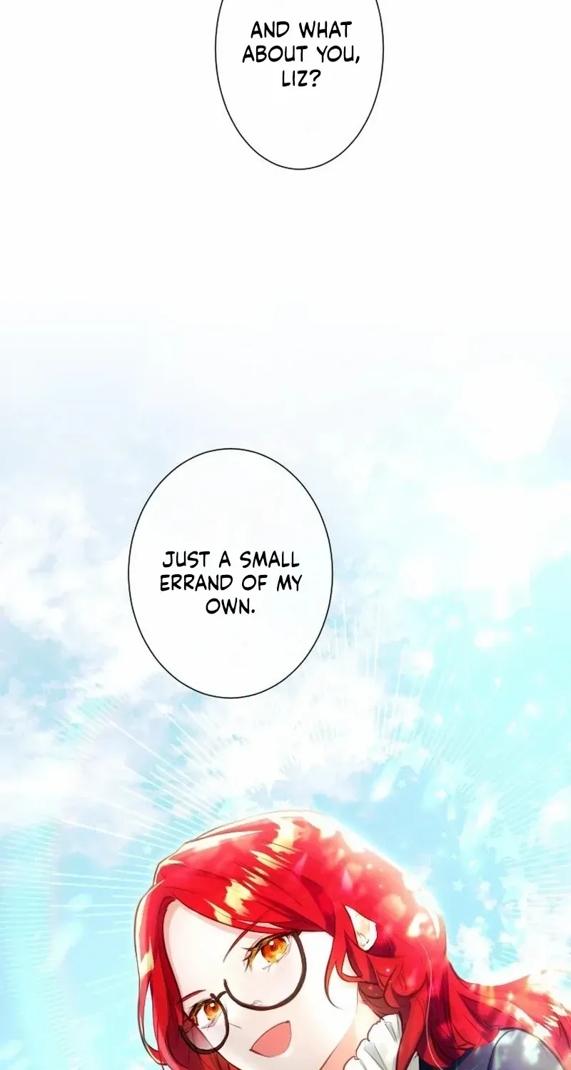 It’s not a case of being loved Chapter 4 page 22 - 