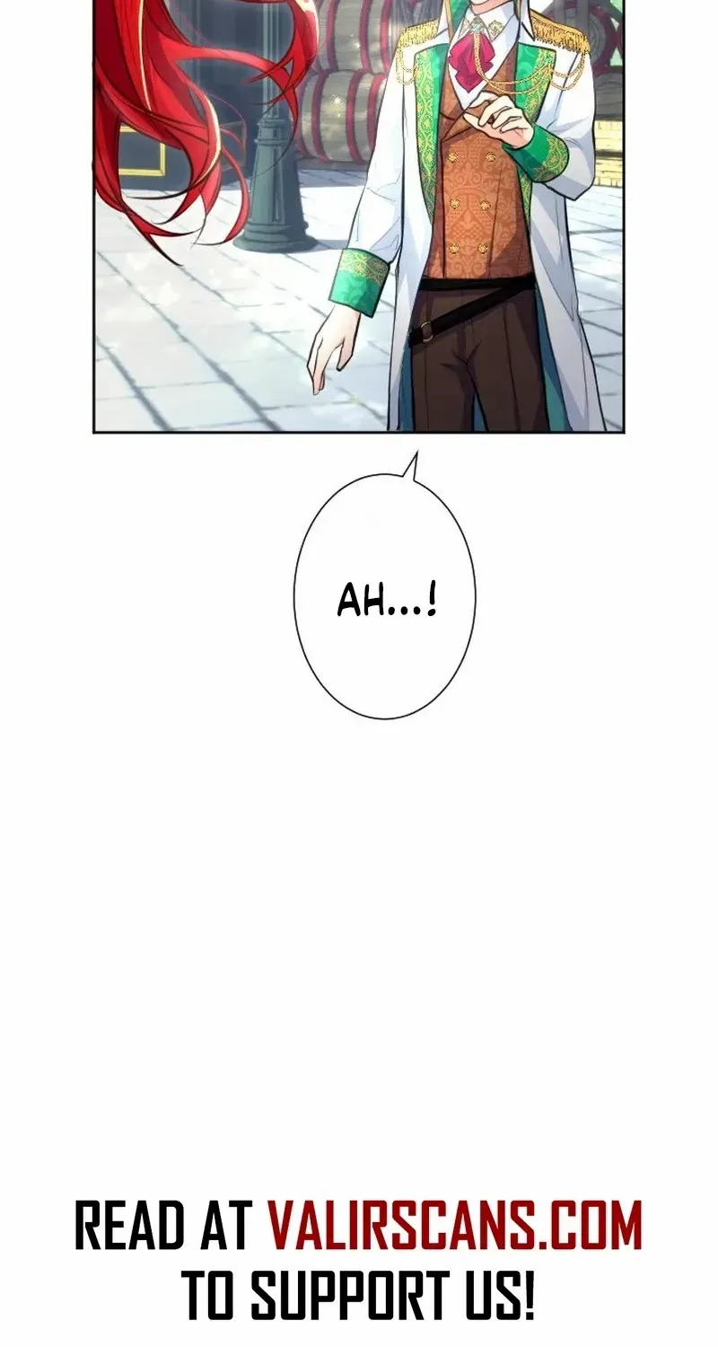 It’s not a case of being loved Chapter 4 page 24 - 
