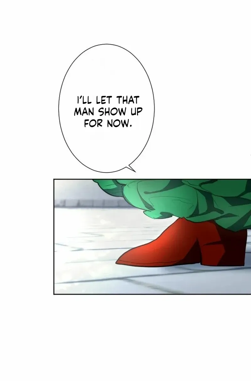 It’s not a case of being loved Chapter 4 page 25 - 