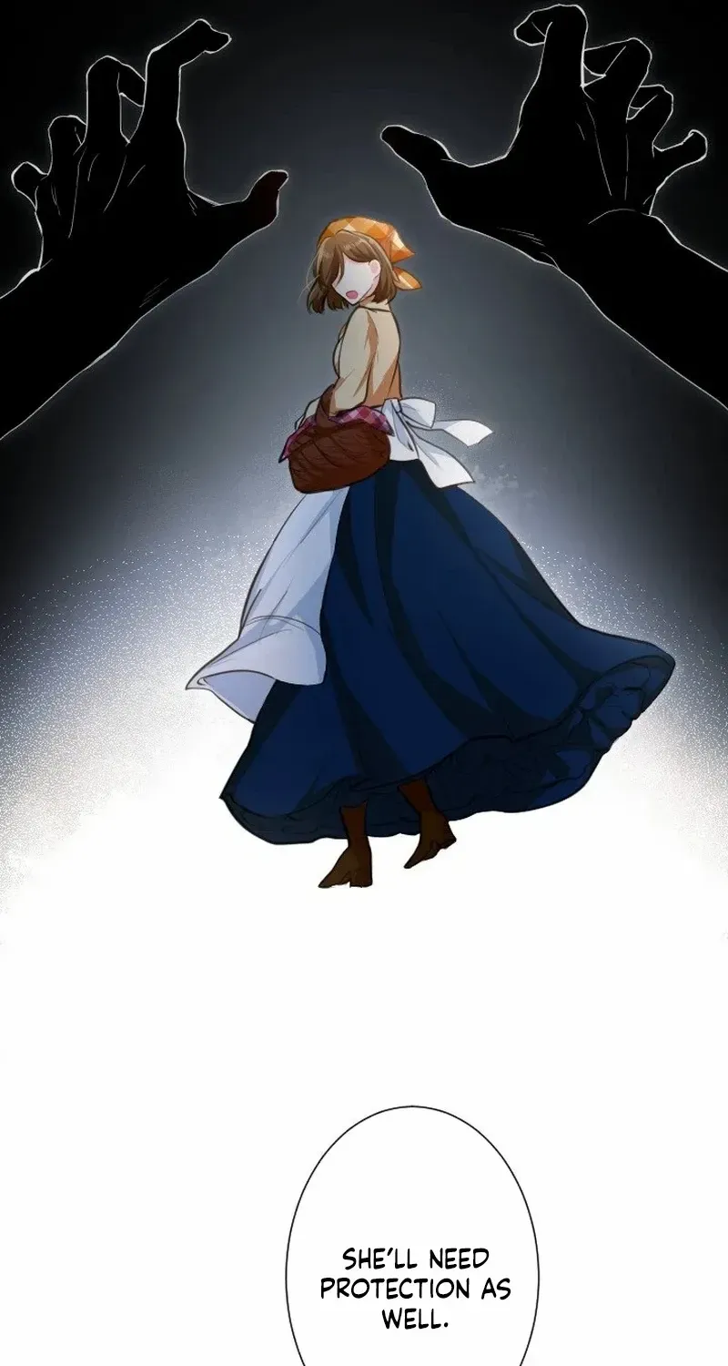 It’s not a case of being loved Chapter 4 page 38 - 