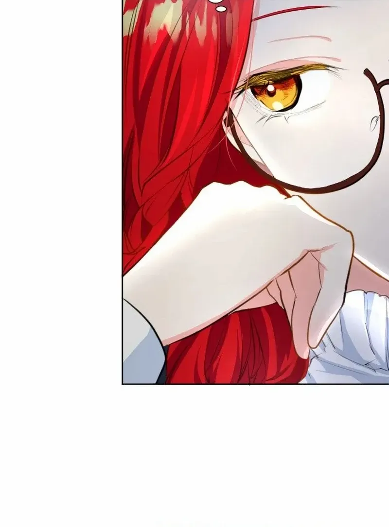 It’s not a case of being loved Chapter 4 page 43 - 