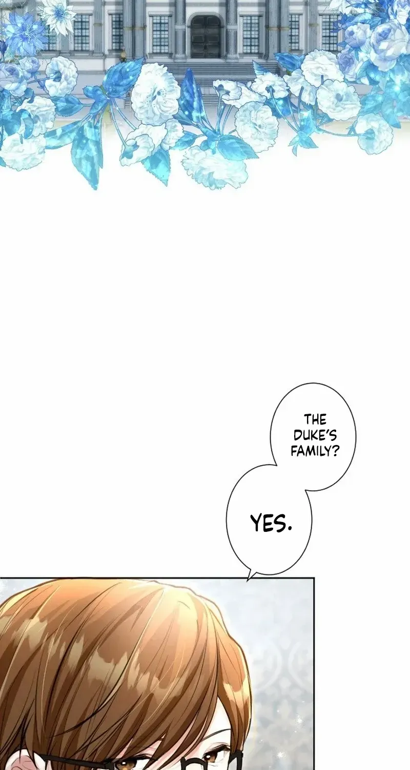 It’s not a case of being loved Chapter 4 page 48 - 