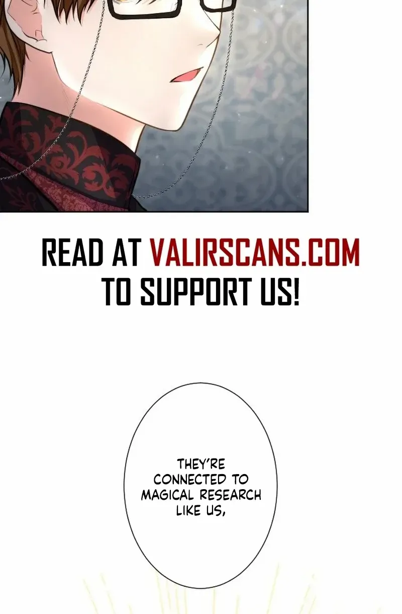 It’s not a case of being loved Chapter 4 page 49 - 