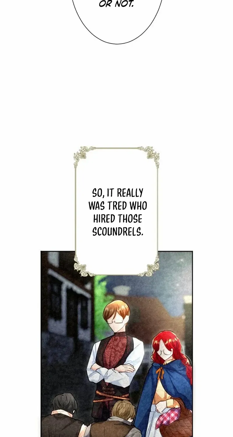 It’s not a case of being loved Chapter 4 page 6 - 