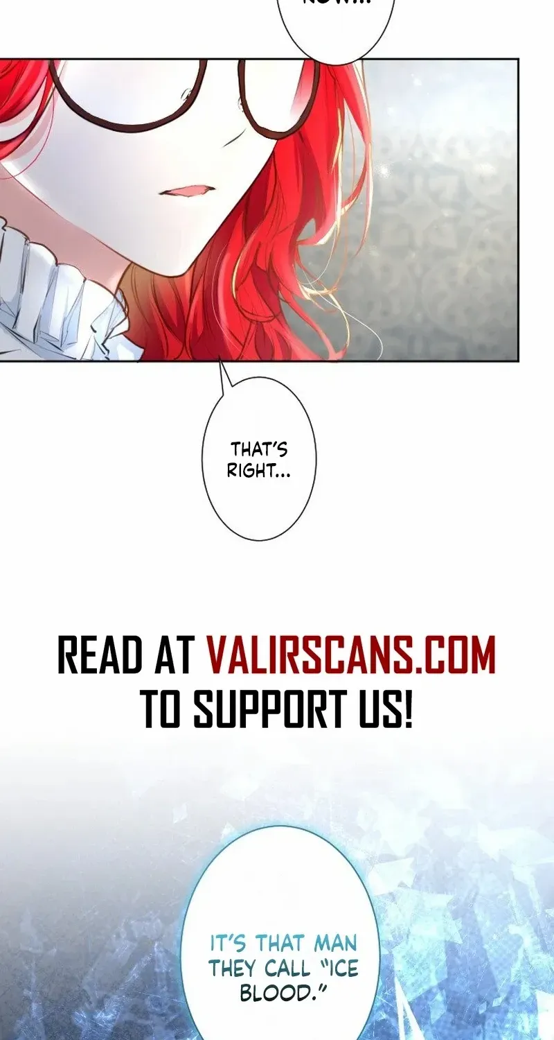 It’s not a case of being loved Chapter 4 page 52 - 