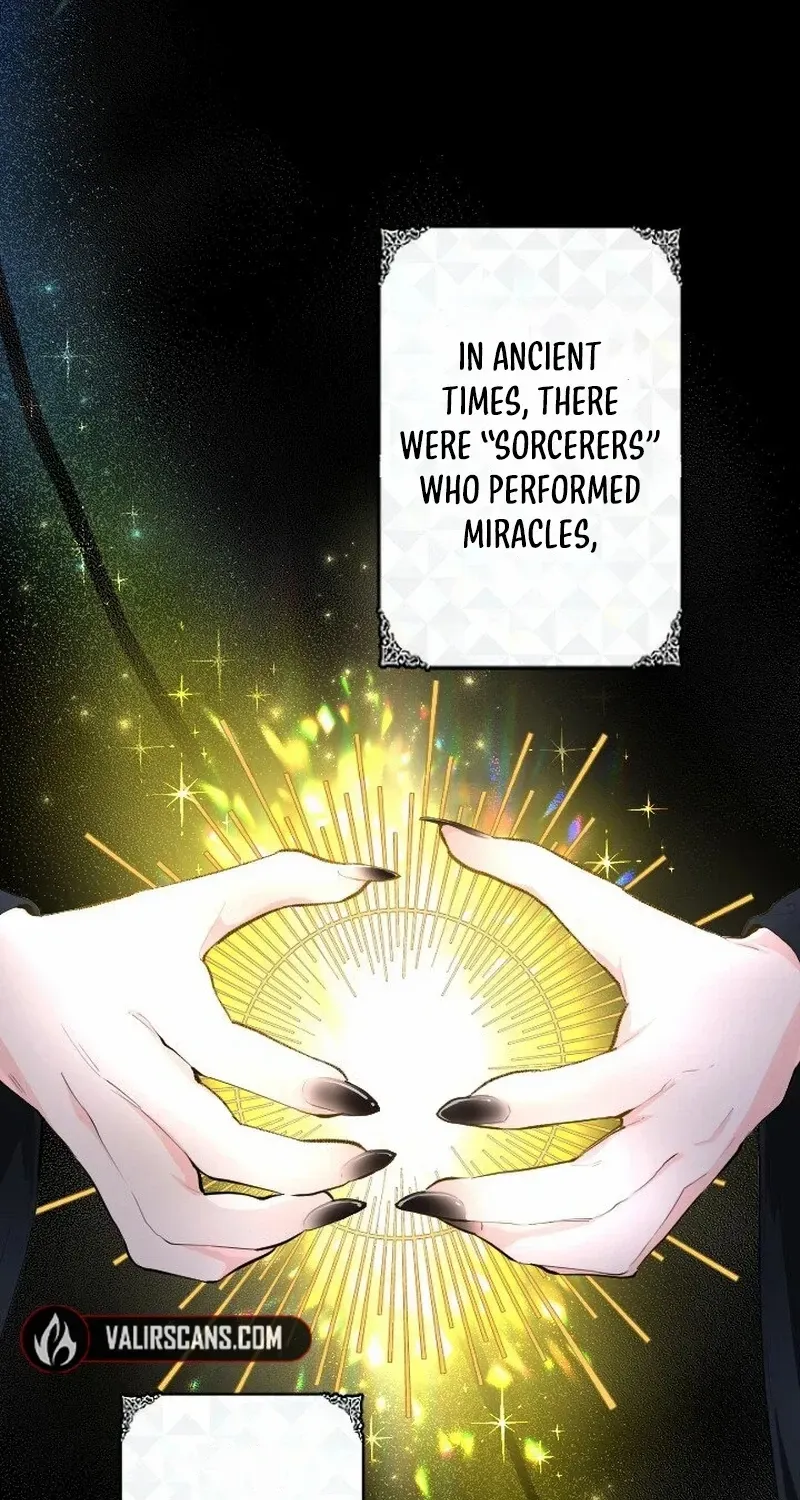 It’s not a case of being loved Chapter 4 page 57 - 