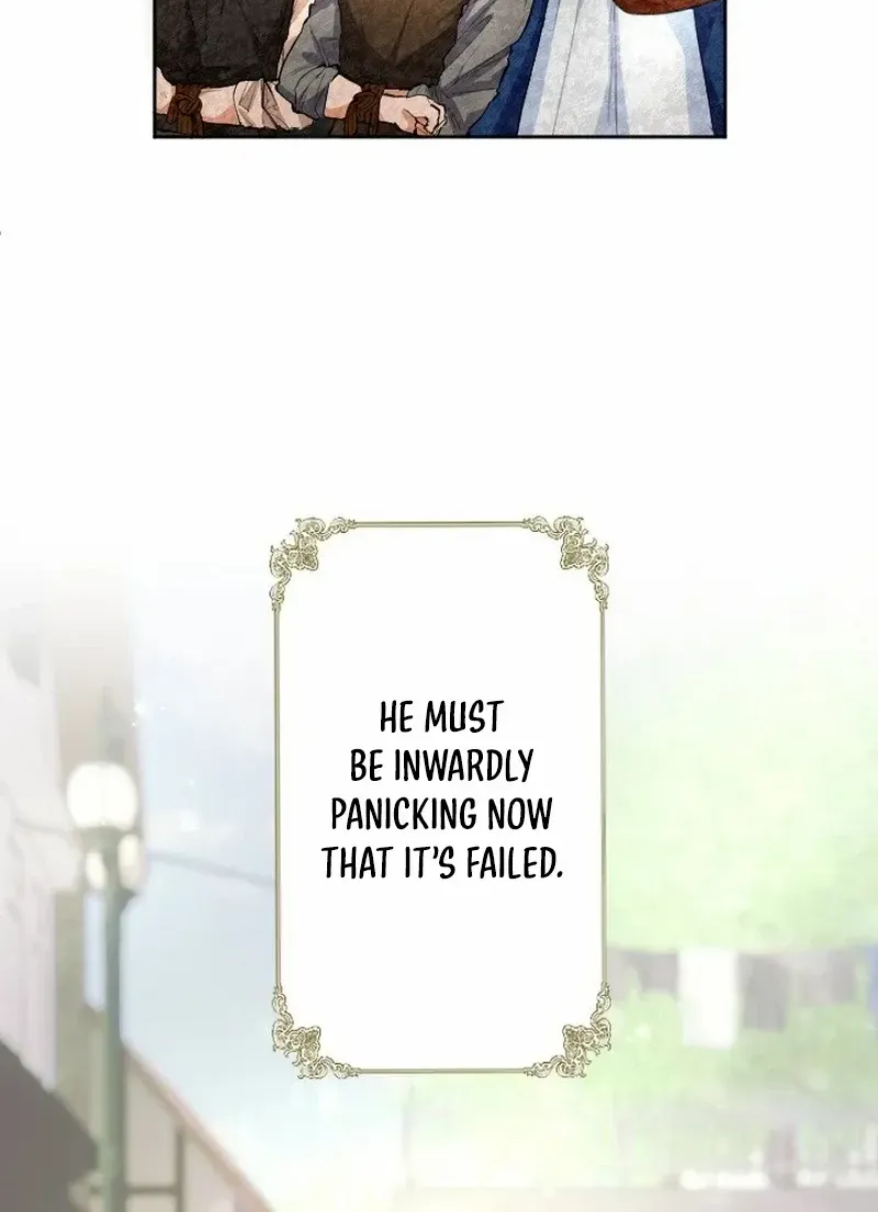 It’s not a case of being loved Chapter 4 page 7 - 