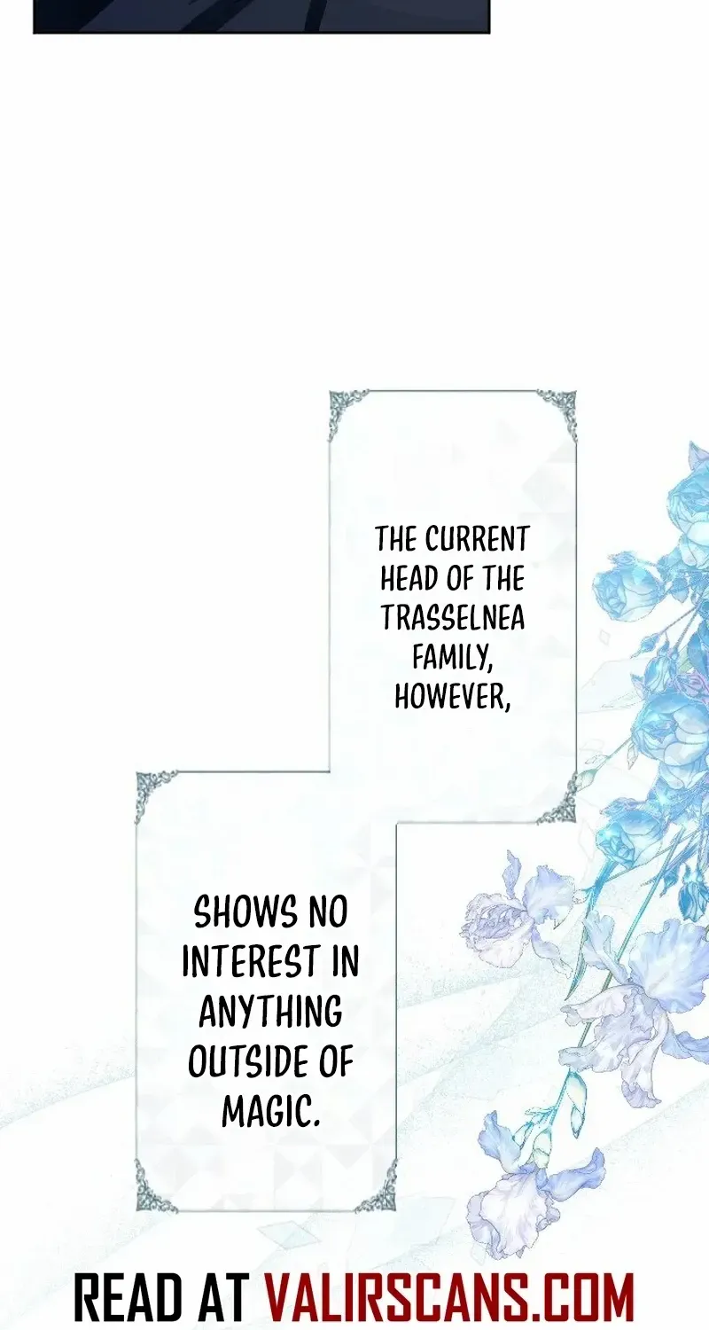It’s not a case of being loved Chapter 4 page 62 - 