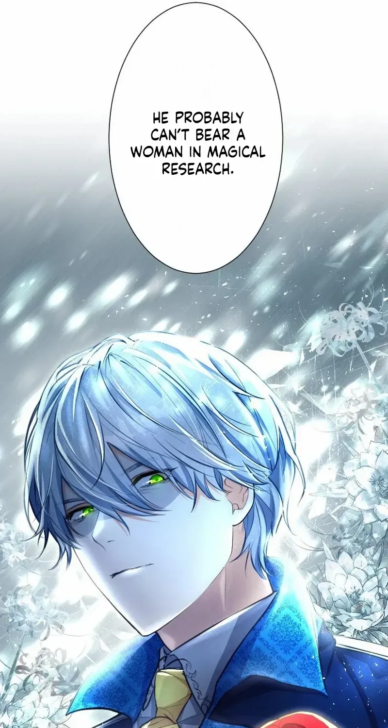It’s not a case of being loved Chapter 4 page 67 - 