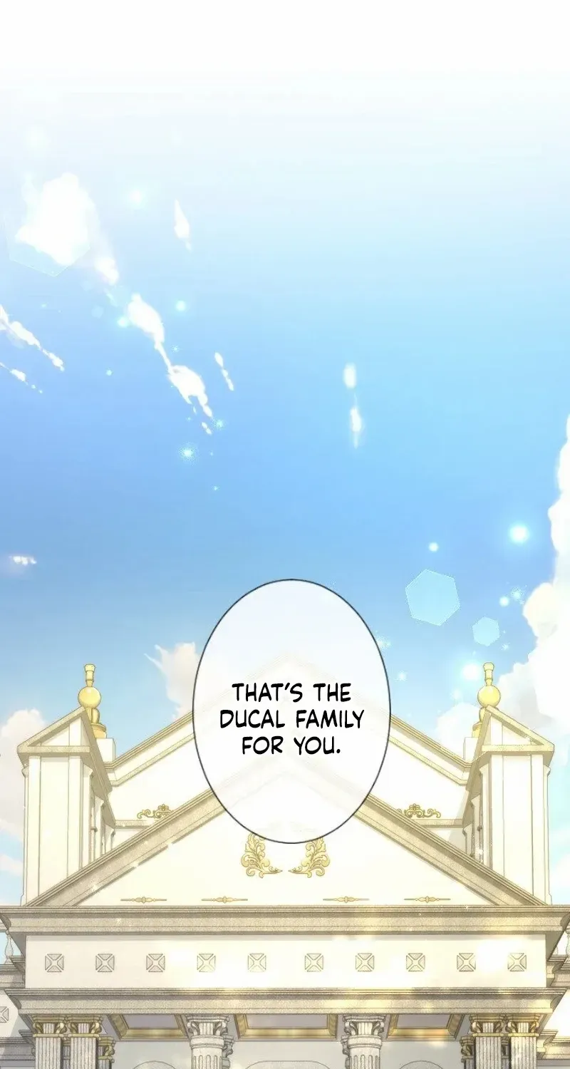 It’s not a case of being loved Chapter 4 page 71 - 