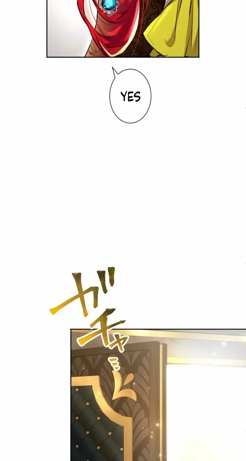 It’s not a case of being loved Chapter 4 page 76 - 