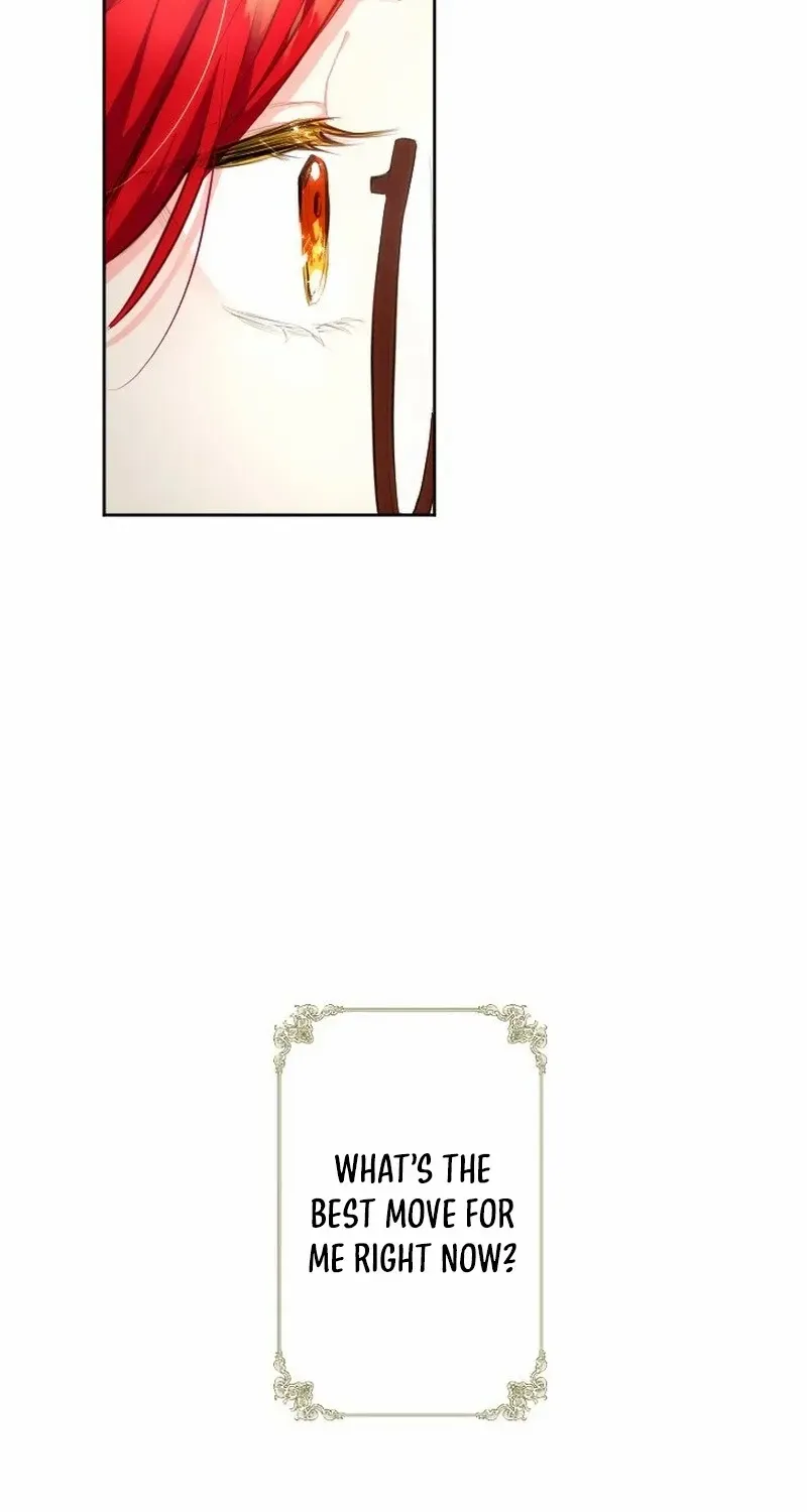 It’s not a case of being loved Chapter 4 page 10 - 