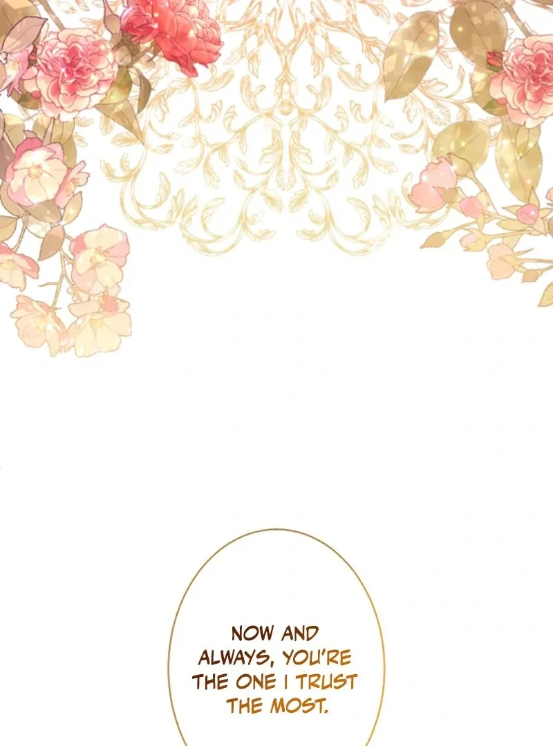 It’s not a case of being loved Chapter 40 page 11 - 