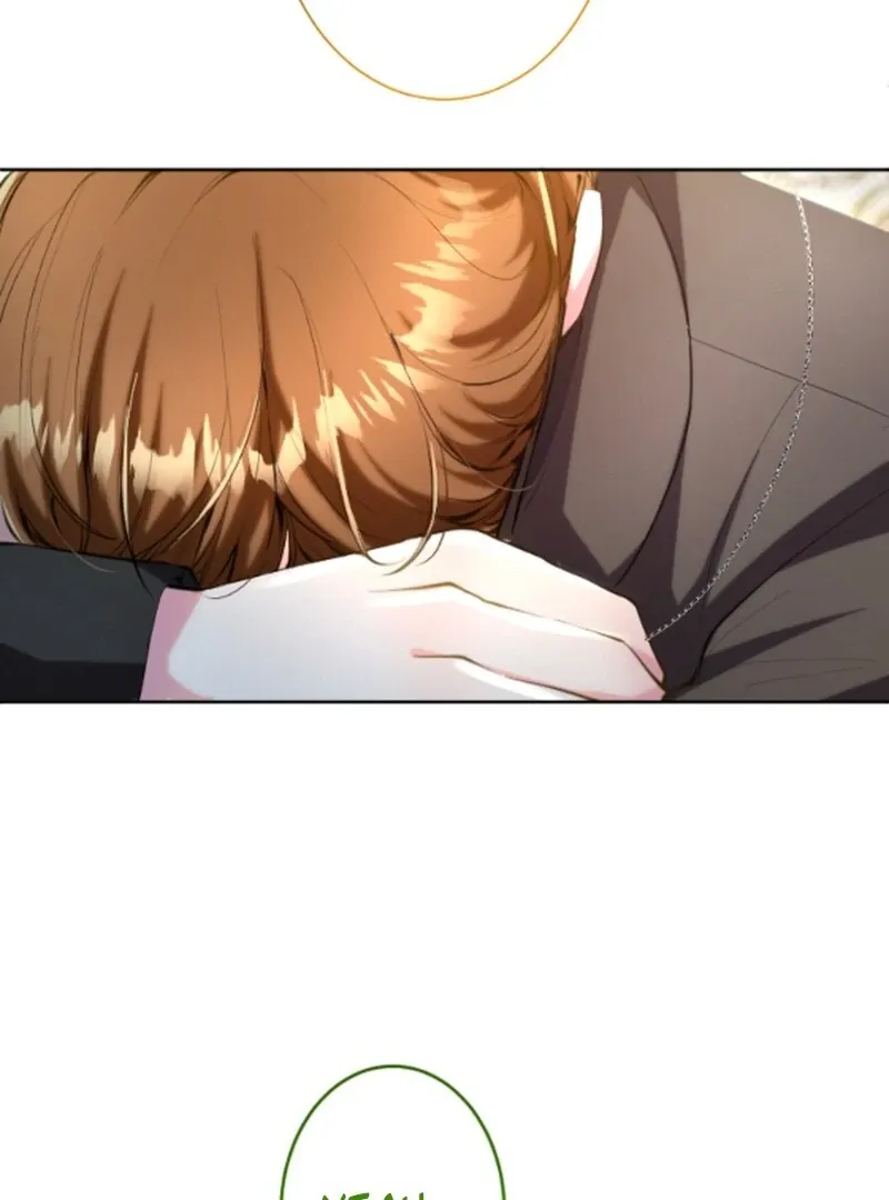 It’s not a case of being loved Chapter 40 page 12 - 