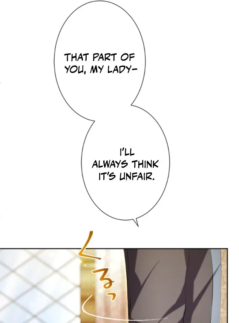It’s not a case of being loved Chapter 40 page 15 - 