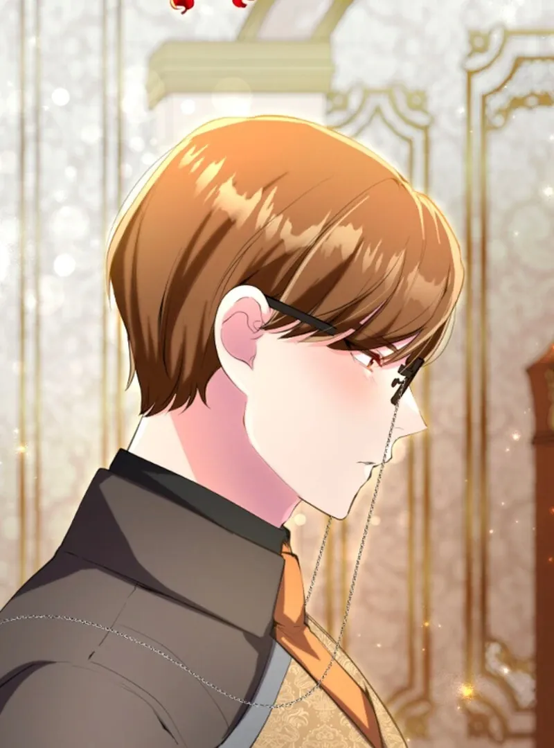 It’s not a case of being loved Chapter 40 page 17 - 