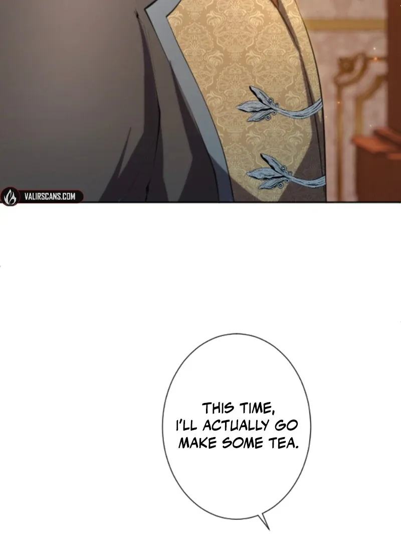 It’s not a case of being loved Chapter 40 page 18 - 
