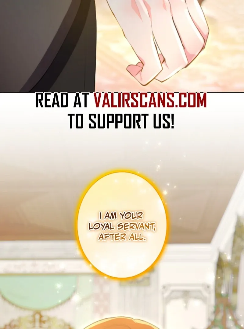 It’s not a case of being loved Chapter 40 page 21 - 