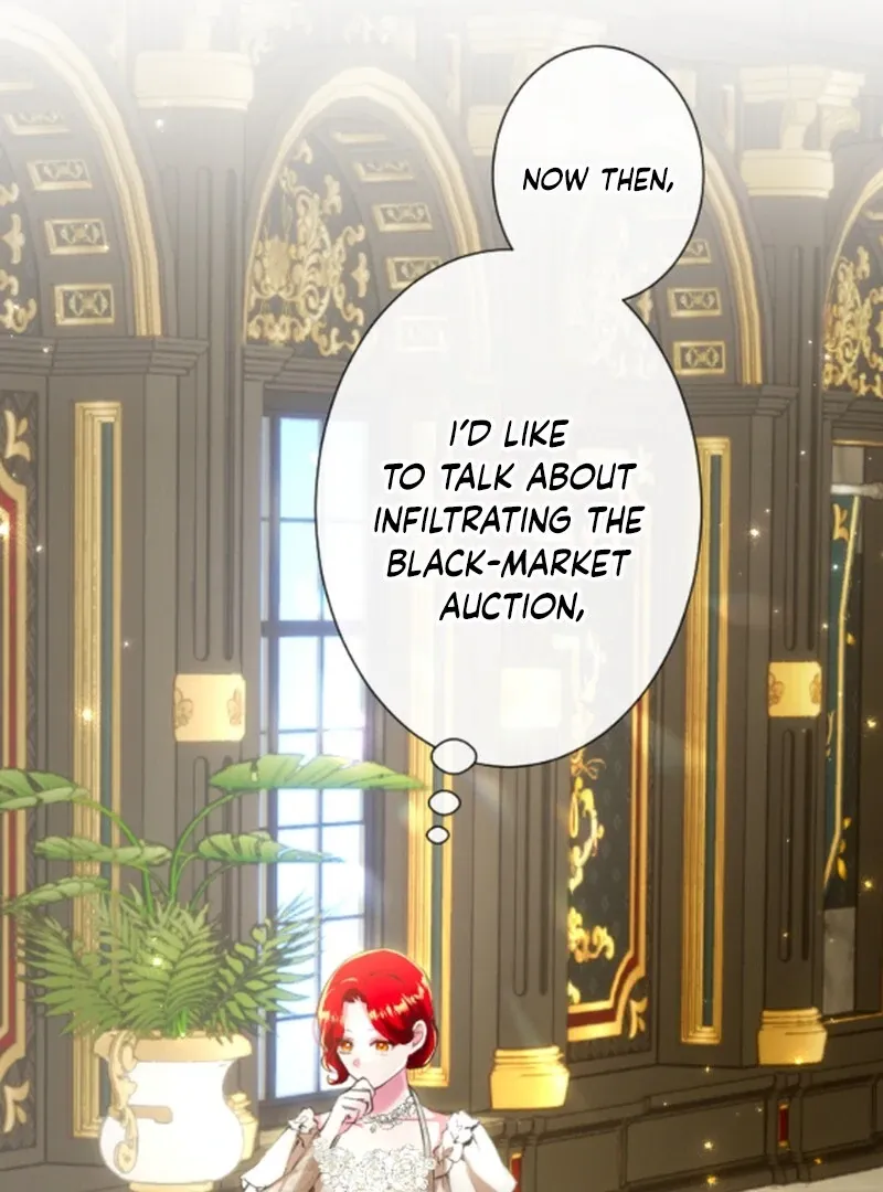 It’s not a case of being loved Chapter 40 page 25 - 