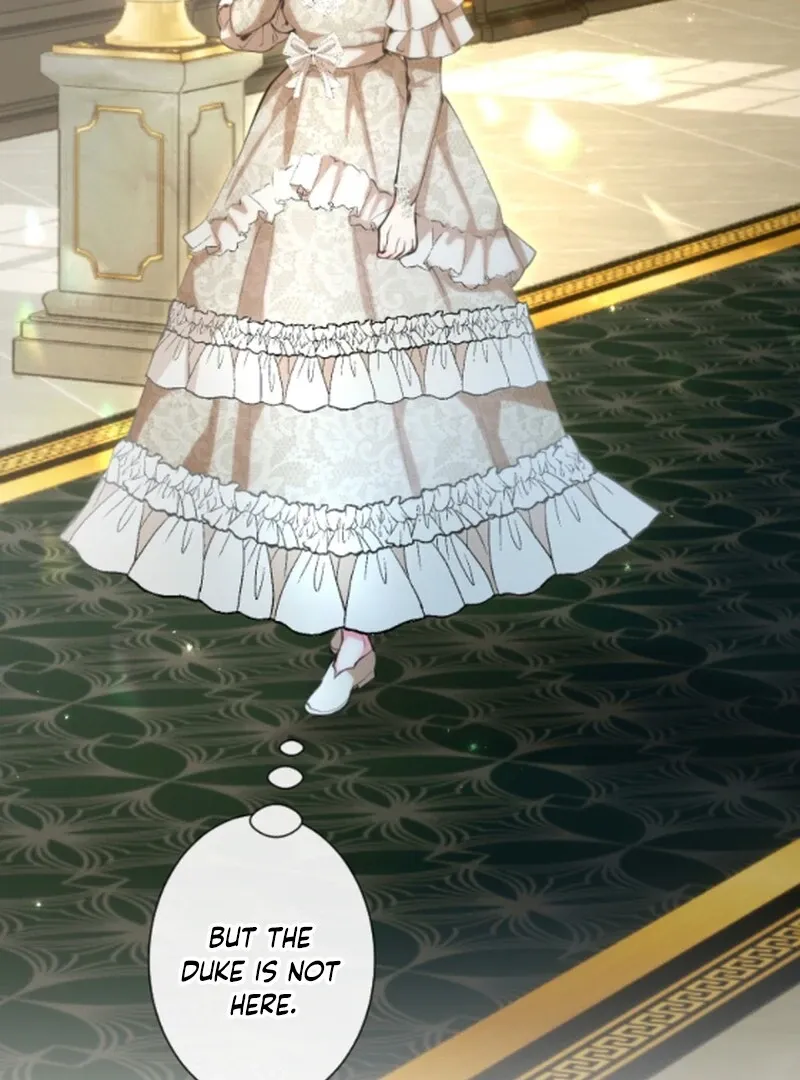 It’s not a case of being loved Chapter 40 page 26 - 