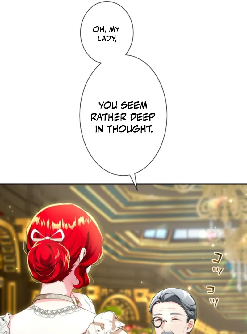 It’s not a case of being loved Chapter 40 page 29 - 