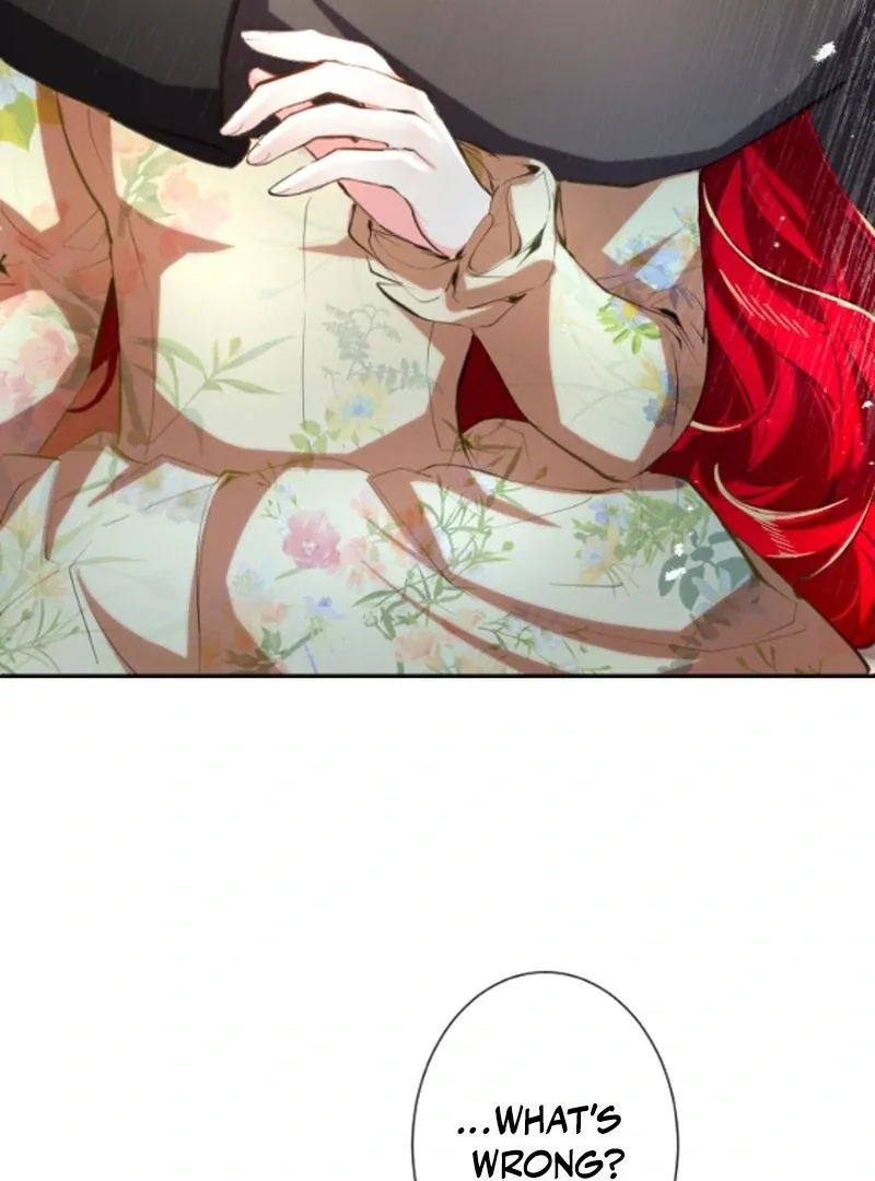 It’s not a case of being loved Chapter 40 page 4 - 