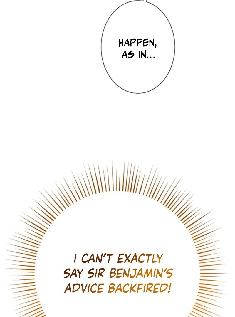 It’s not a case of being loved Chapter 40 page 32 - 